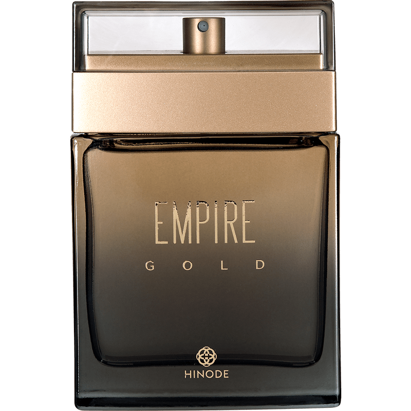 Empire Gold Deo Colônia 100ml