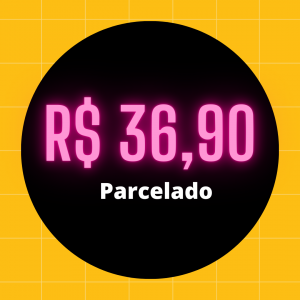 R$ 36,90