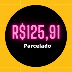 R$125,91