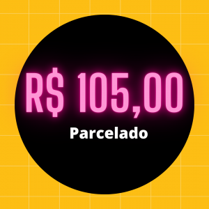 R$105,00