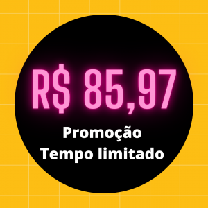 R$85,97